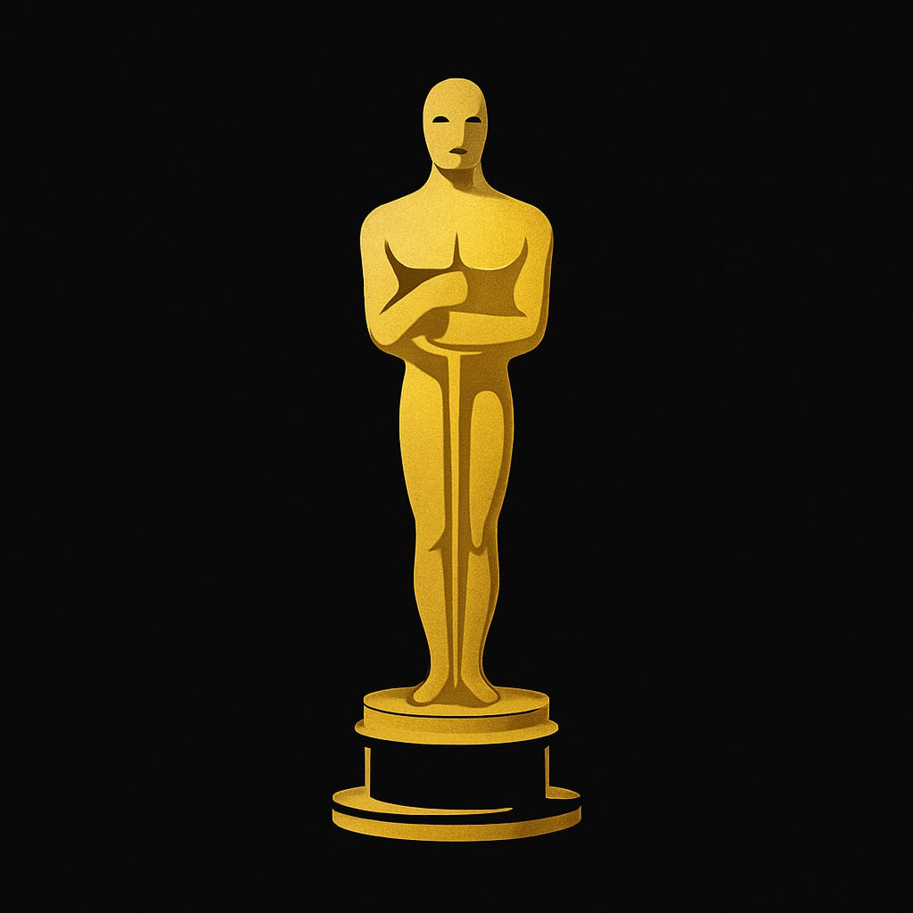 Oscar Background